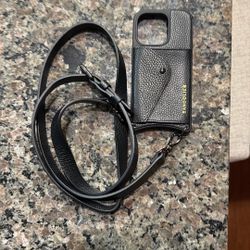 Bandolier iPhone 14Pro Case