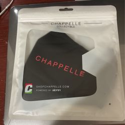 Dave Chappelle Face Mask