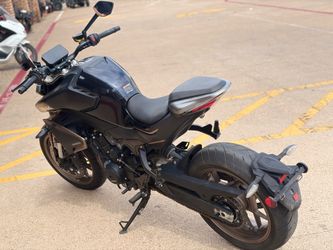 2024 CF MOTO IBEX 800NK Pre Owned Like New Condition. Financing Available