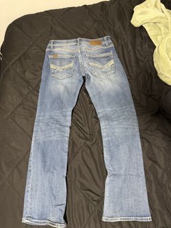 BKE AIDIN JEANS