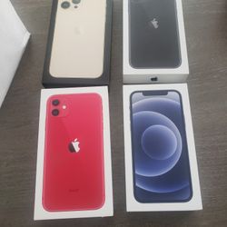 iPhone Boxes