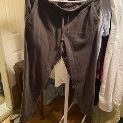 Champions Joggers Women Size Small