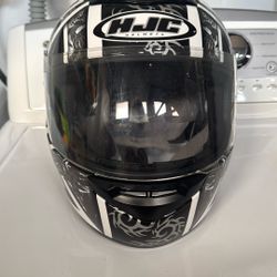 HJC Helmet 