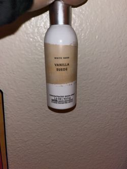 Concentrated Room Spray