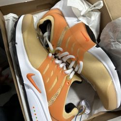 presto nike 9