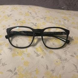 Burberry Glasses
