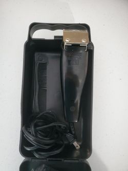 Hair And Beard Trimmer Set, Wahl