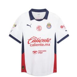 Chivas Jersey Size L