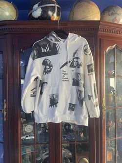 Woman’s sweater large
