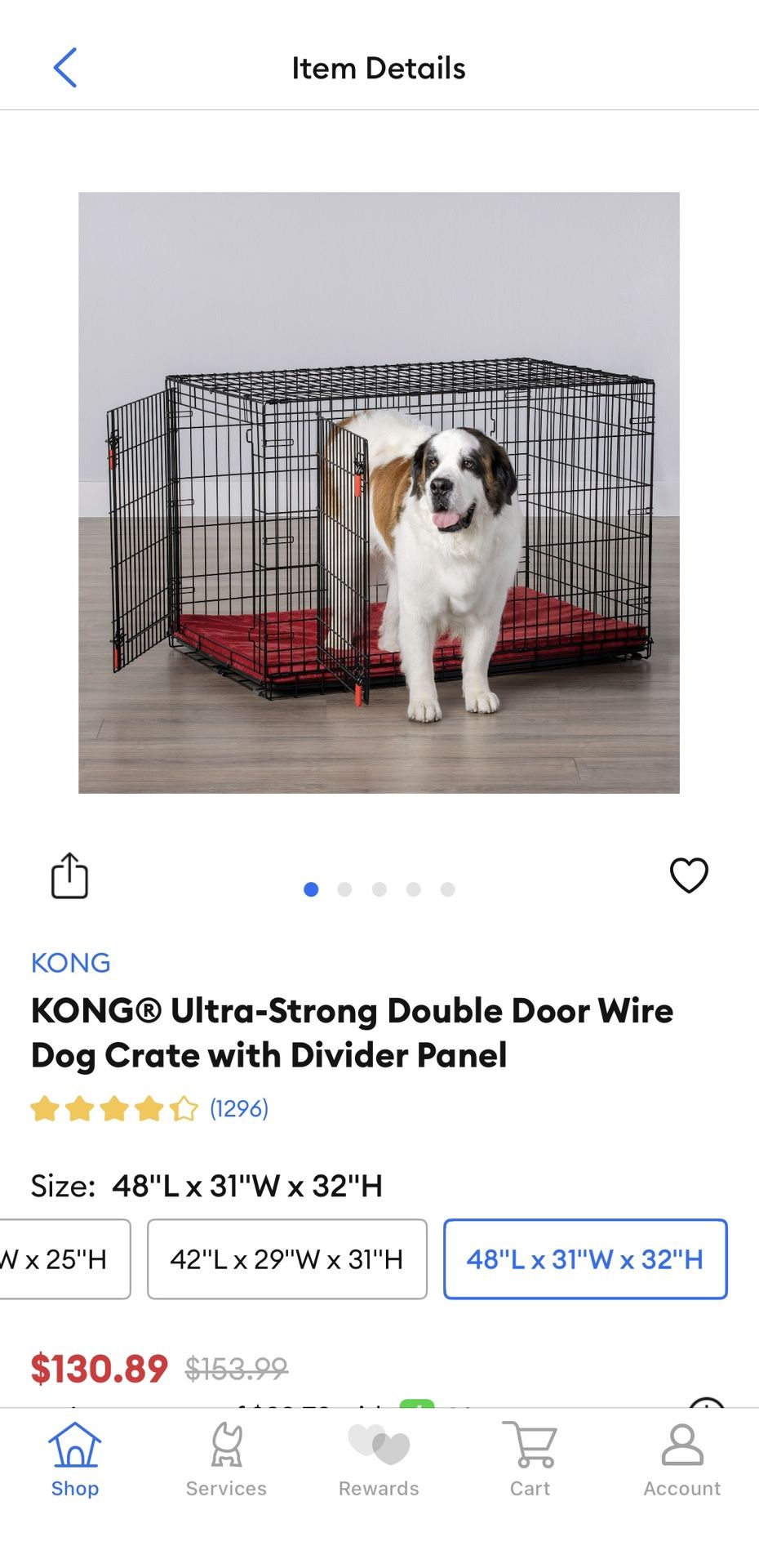 Dog Kennel