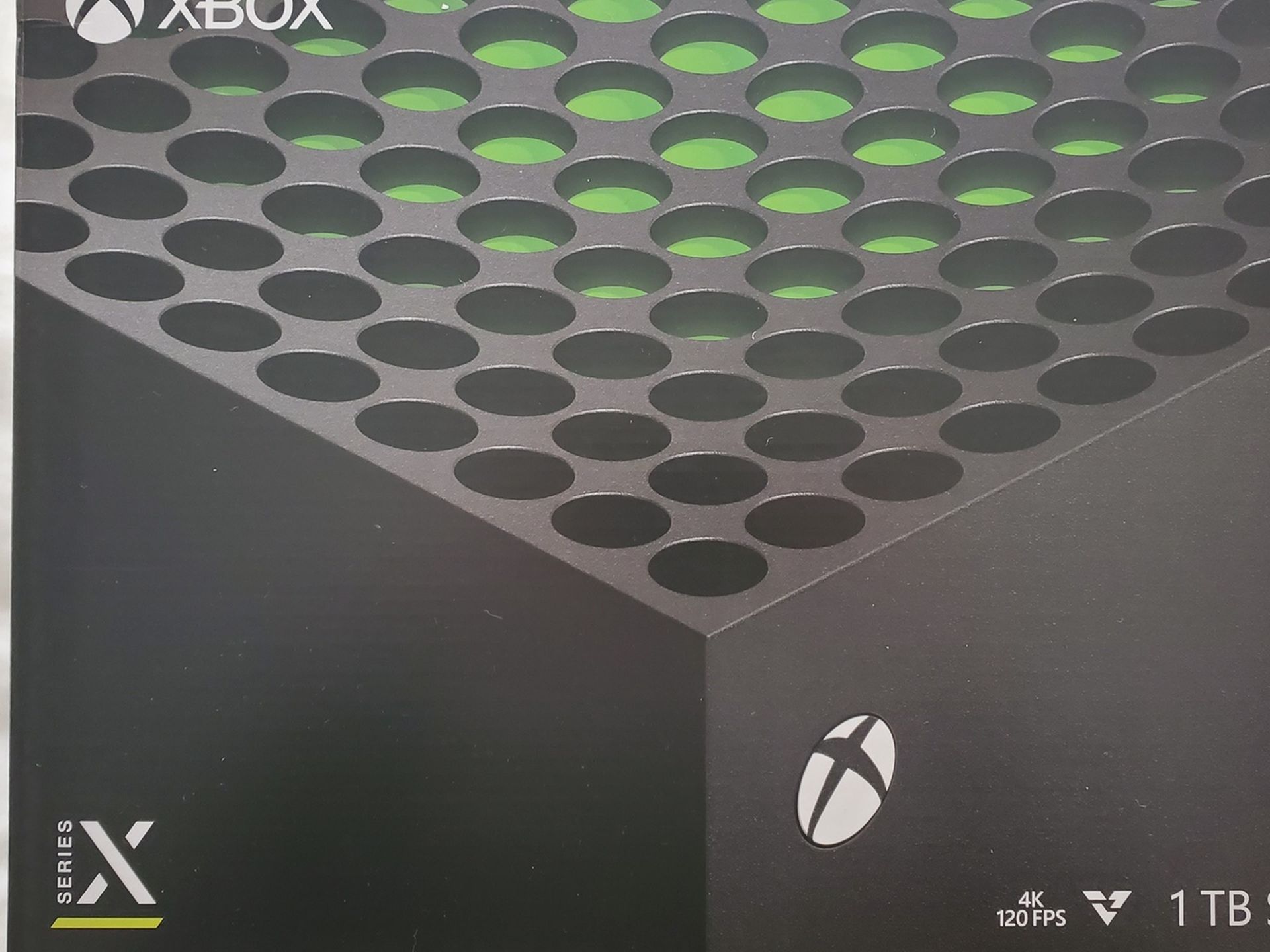 Xbox Series X *NEW*