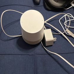 Google Home