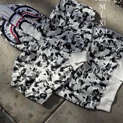 Bape Sweater 