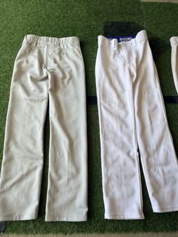 Baseball Pants Youth XL