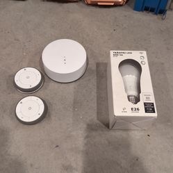 Ikea Tradfri stuff