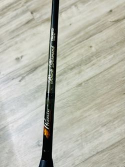 Phenix Black Diamond 869HXF 20-50-lb Fishing Rod $320