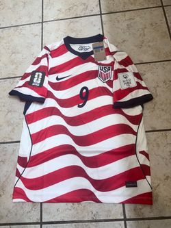 CAMISETA DE USA 🇺🇸 PEPI