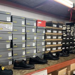 Dress Shoes $20