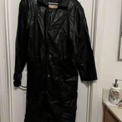 Letter  Men’s Jacket Good Condition Size 36