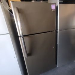 Refrigerator Ge