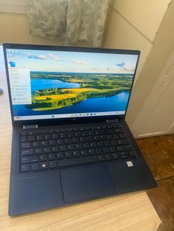 Hp laptop i5
