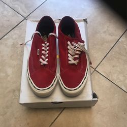 Vans