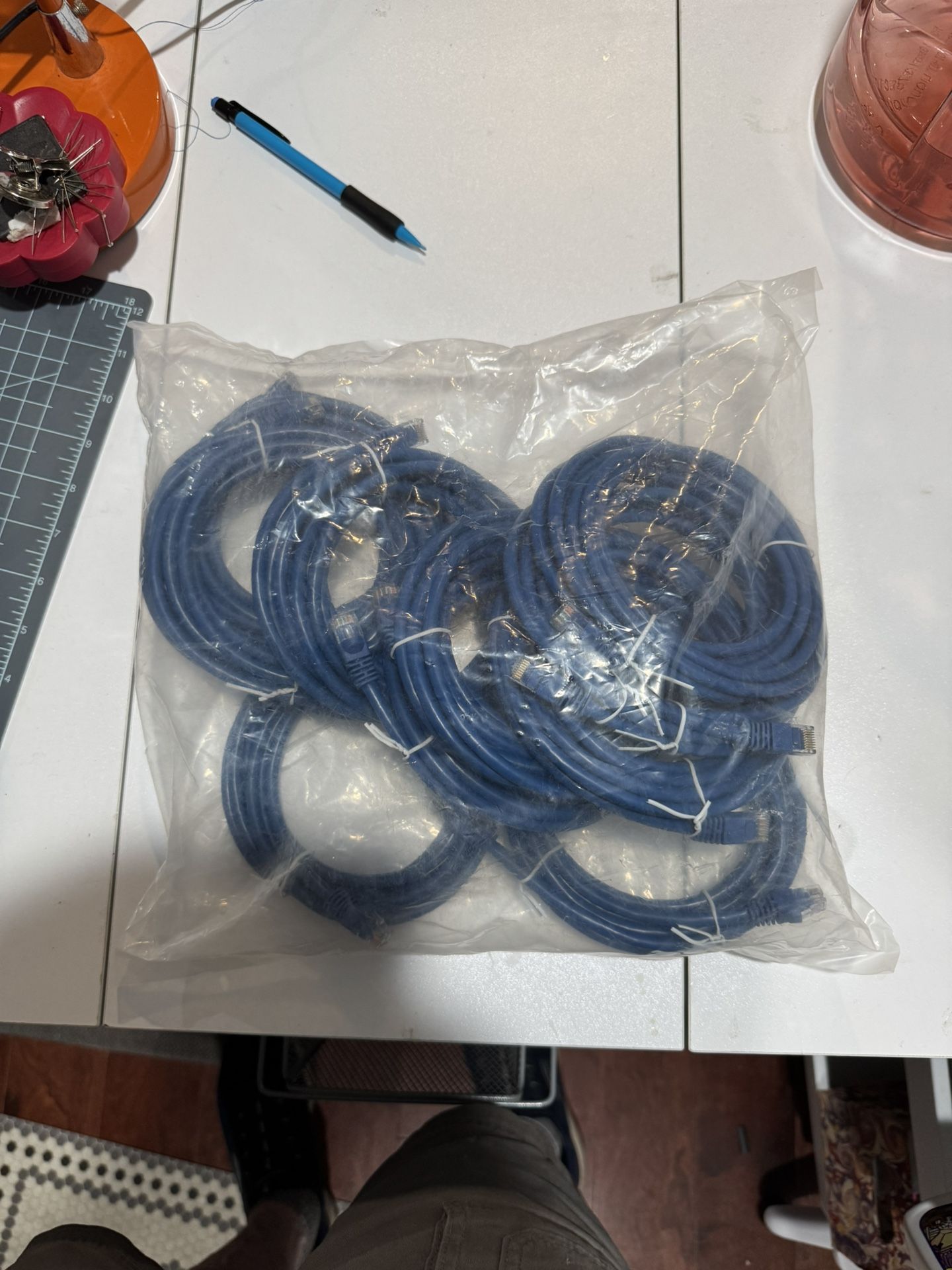 Ethernet Cables
