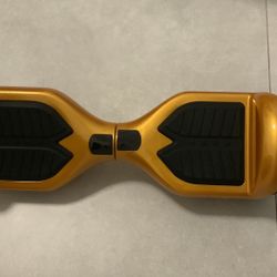 Swagtron Hoverboard 
