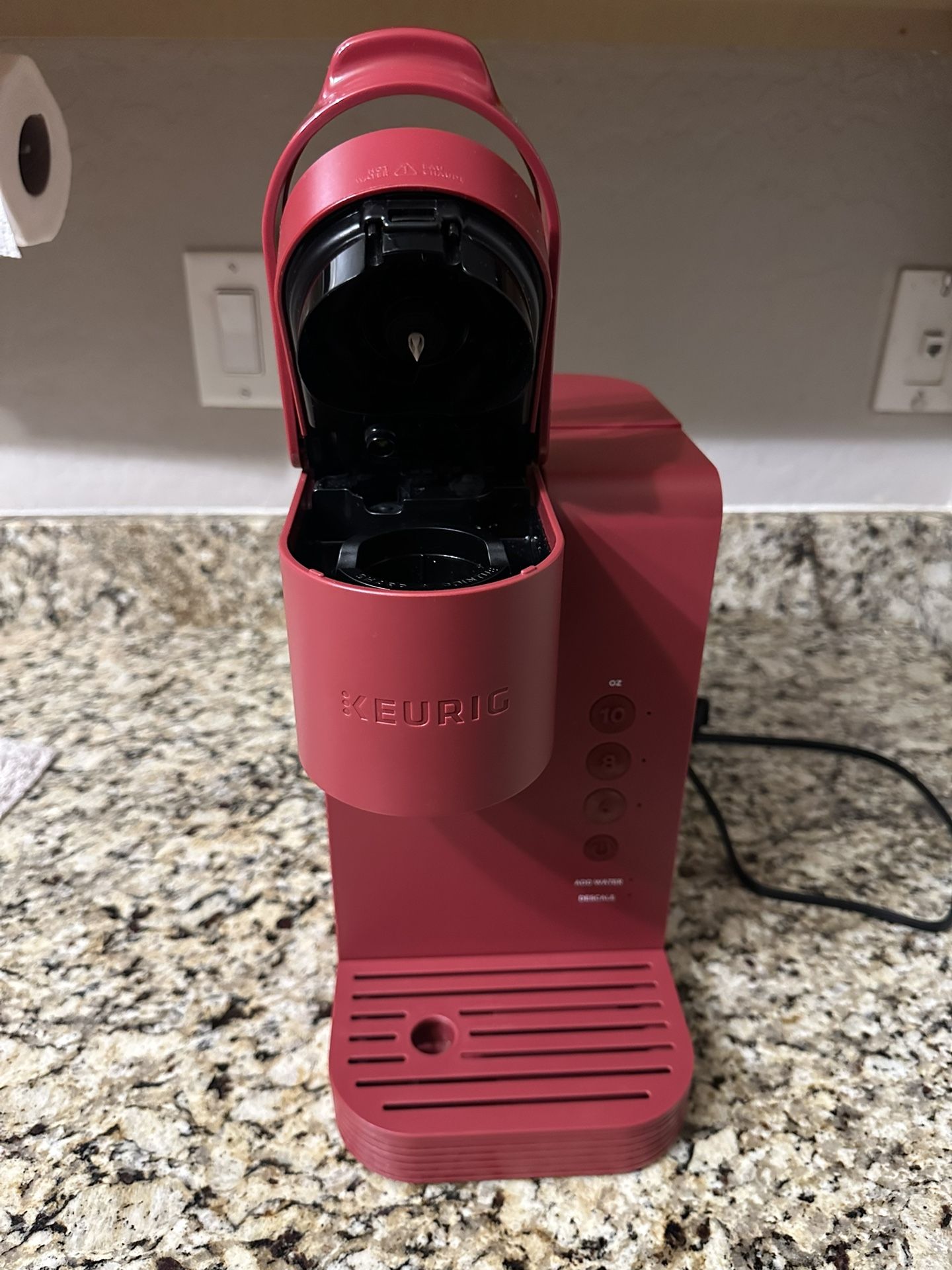 Keurig K-Express Essentials Single Serve