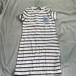 Vestido tommy size M