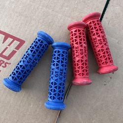 Hard To Find! $120 Each Pair OG New Old Stock 80’s NOS GT Anatomical Grips