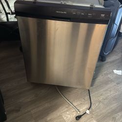 Frigidaire 24” Built-In