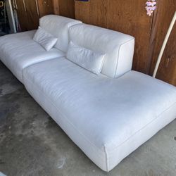 Poly & Bark Infina Modular Sofa