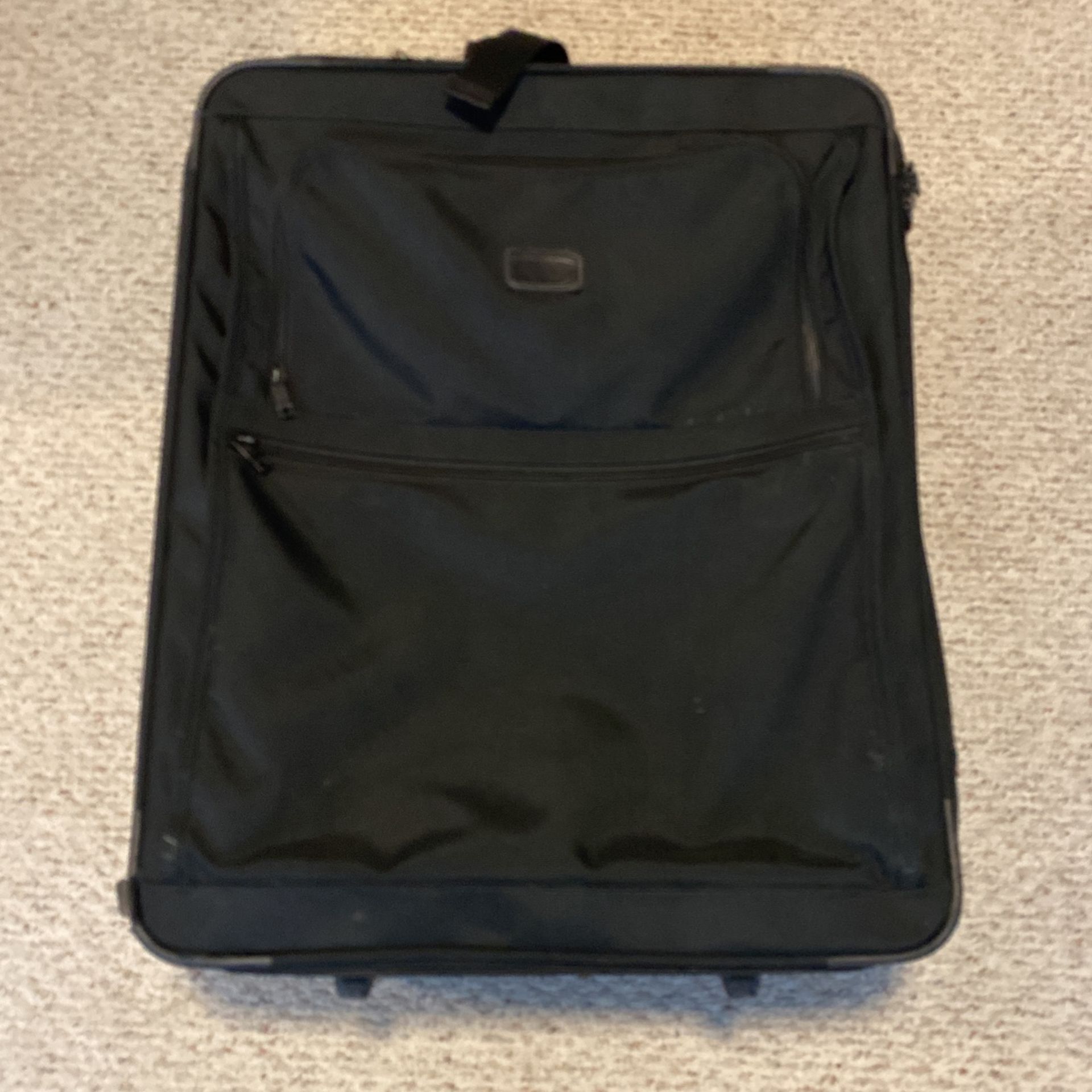 Tumi Large Ballistic Nylon Suitcase for Sale in WA OfferUp