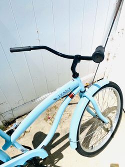 Beach cruiser