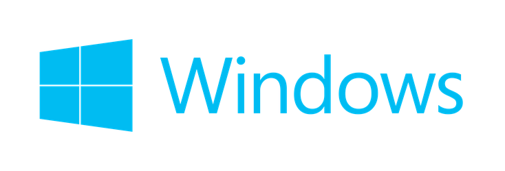 Windows 7,8,10