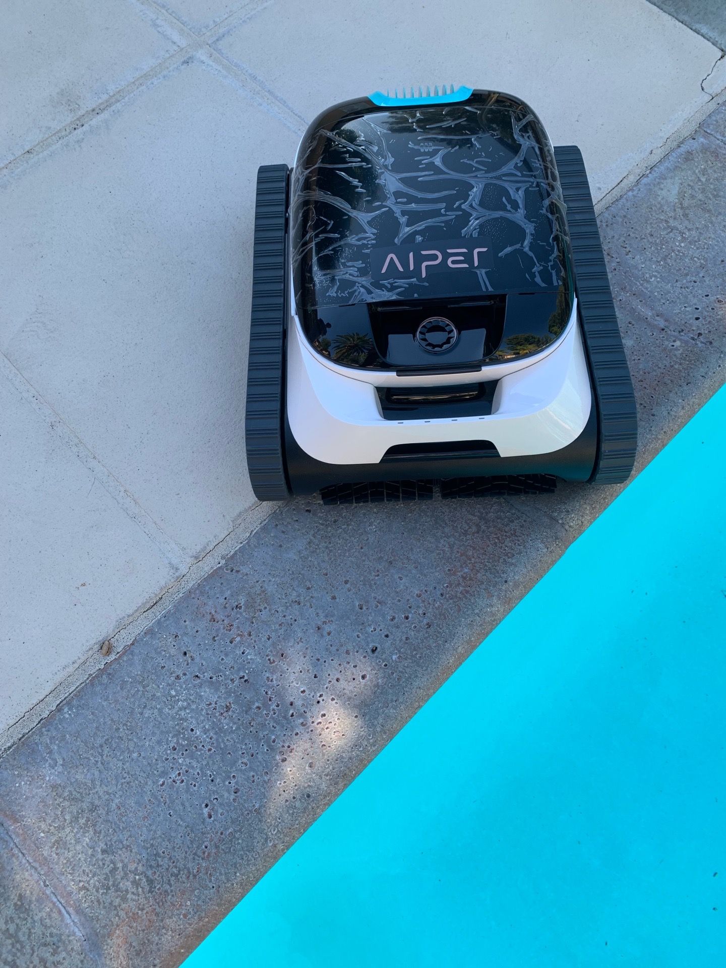 Aiper Scuba N1 Cordless Pool Vacuum