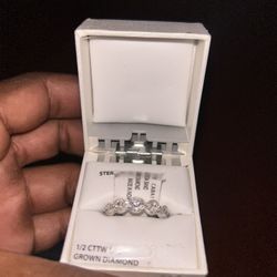 Women Diamond Ring