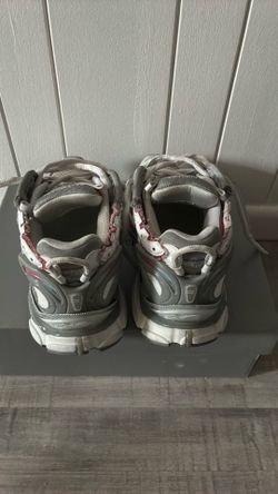Balenciaga track runners