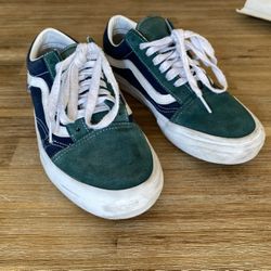 Vans Skate Shoes Men’s 6.5
