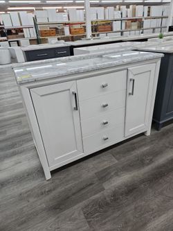 Bathroom Vanity