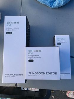 Scalp repair