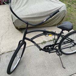 Electra Cruiser