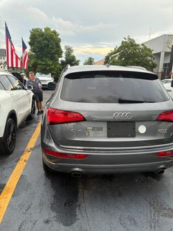 2015 Audi A5