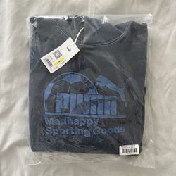 Madhappy Puma Hoodie