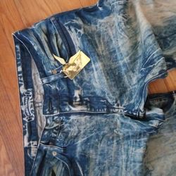 Robins Jean Men's Size 34