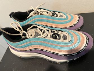 Nike Air Max 97 Have a Nike Day Size 7