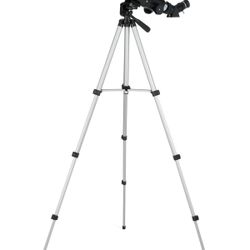 Celestron Travel Scope 70 Potable Telescope With Tripod 