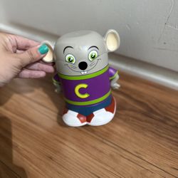 Chuck E Cheese