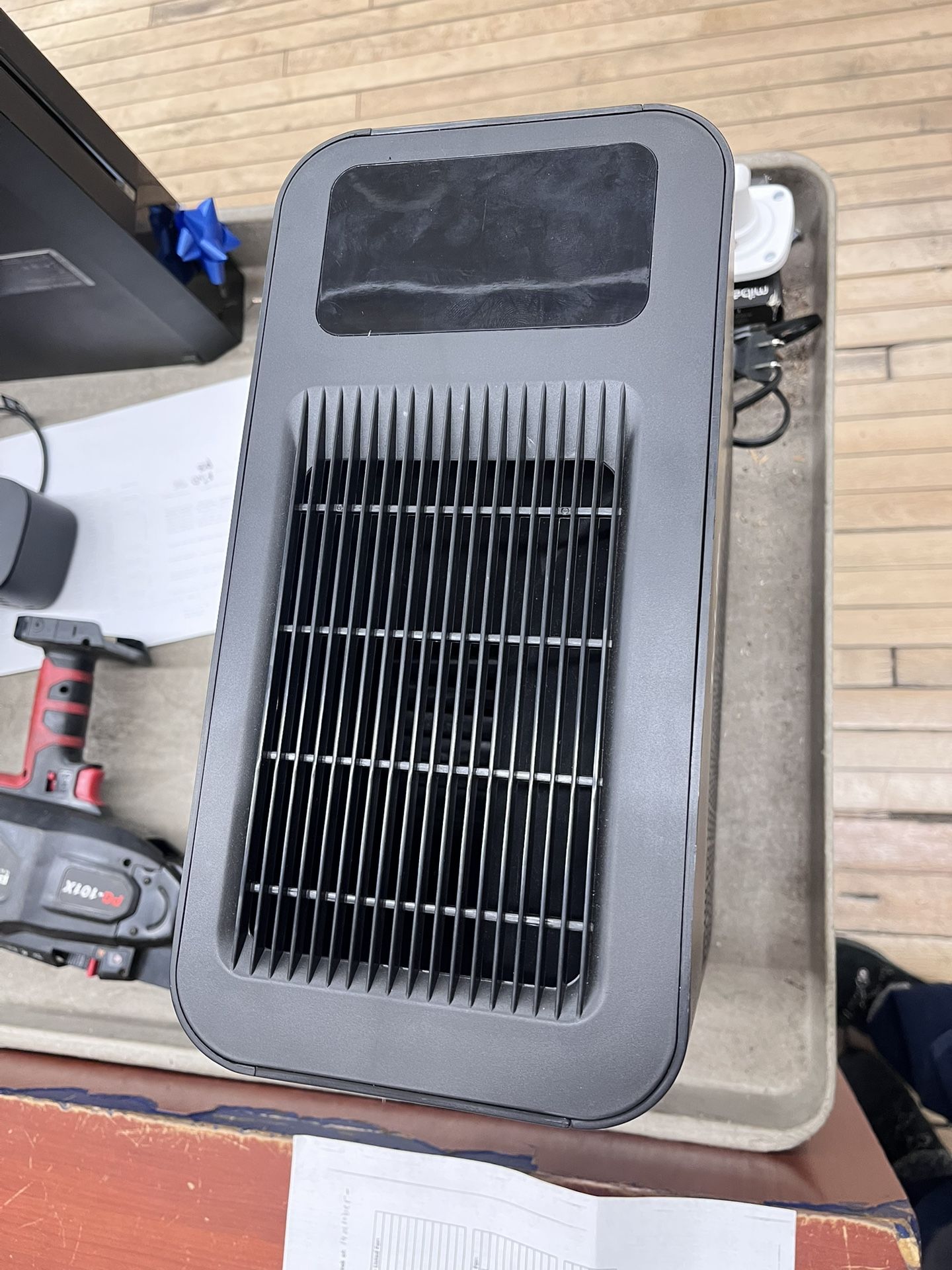 Air Purifier (TO LIFE)